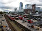 Blick �ber den Freiburg ...  Rene Starke 23.09.2011