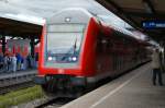RE nach Offenburg in ...  Rene Starke 24.09.2011