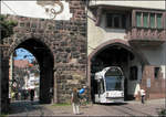 Freiburg (Breisgau) (144 Fotos)