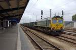 66004 von der Freightliner ...  Stephan Kemnitz 30.06.2011