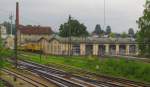 Die Est in Freilassing; ...  Frank Thomas 09.07.2011