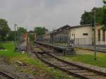 Die Waschstra�e in der ...  Frank Thomas 19.09.2011