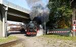 31.10.2009, 99 1746-8 Ausfahrt ...  Floreg L. 10.05.2011