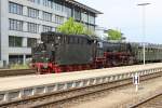 41 018 mit dem ...  tobias 01.06.2011
