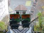 Funiculaire Fribourg (20 Fotos)