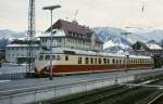 VT 608 801 der ...  Manfred Kopka 05.09.2011