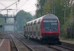 Am Schluss des RE10426 ...  Marius Gerads 10.05.2010