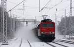 155 168-8 mit einem ...  Marius Gerads 17.12.2010