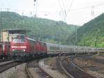 218-469 durchf�hert am 7.6.10 ...  Benedikt Ost 07.06.2010