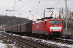 189 025.0 mit gem. ...  Gilbert Coletti 24.03.2010