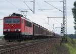 155 020-1 ...  Stefan 11.09.2010