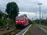 185 197-1 durchf�hrt mit ...  Kevin Schmidt 01.10.2010