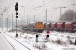 345 228-1 von der ...  Stephan Kemnitz 22.12.2010