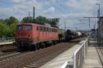 140 070-4 mit gemischten ...  Stephan Kemnitz 09.06.2011