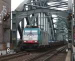 E186 202 �berquert am ...  Mirko W. 18.08.2011