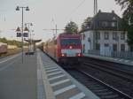 186 325-7 und 152 ...  Tim Giermann 21.08.2011