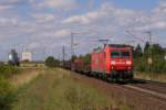 185 172-4 mit einem ...  Gilbert Coletti 17.09.2011