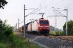 Das 152er Doppel 152 ...  Stephan Kemnitz 18.09.2011
