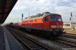 232 665-0 mit einem ...  Stephan Kemnitz 18.10.2011