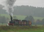 SBB Historic - Dampflok ...  Hp. Teutschmann 22.11.2010