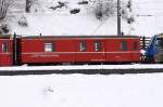 RhB, D, 4205, 05.12.2009 Berg�n 

  ...