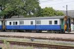 บพห.56 (บพห. =BFV/Bogie Full ...  Karl Seltenhammer 04.04.2011