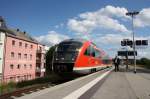 642 567 in Gera ...  Dieter Berger 08.11.2011