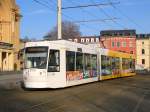 Gera, Theater am 24.02.2011. ...  J�rg Ohlhaver 08.03.2011