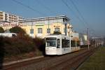 Gera - GVB/Linie 3 ...  R�diger Ulrich 11.11.2011