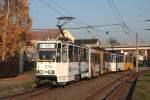 Gera - GVB/Linie 3 ...  R�diger Ulrich 19.11.2011