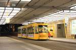 Gera - GVB/Linie 1 ...  R�diger Ulrich 01.12.2011