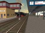 German Railrods Volume 4 (Moselbahn) (4 Photos)
