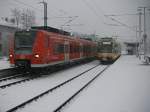 Ein ET425 auf der ...  Sebastian Staiger 25.12.2010
