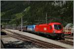 Auf dem Weg nach ...  Thomas Moder 21.07.2011
