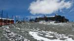 GGB Gornergratbahn (210 Photos)