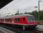 Da muss sich wohl ...  Jens Baumhauer 25.09.2010