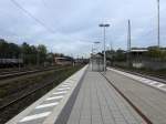 Gladbeck-West. 09.10.2011.   ...  Robert Viktor 11.10.2011