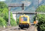 GAF 100 am 23.06.10 in Th�ngersheim Richtung Gem�nden  ...