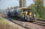 Ein BAMOWAG 54.22 der ...  Volker St�ckmann 27.09.2011