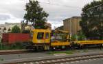 DB Netz Instandsetzung 97 ...  Frank Thomas 15.10.2011