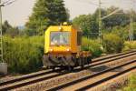 DB Netz Instandsetzung (180 Fotos)
