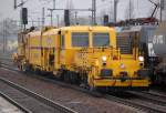 Die Fa. GBW mit ...  Volker St�ckmann 04.02.2011