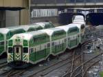 Steuerwagen der ...  Hr. Wien 01.09.2010