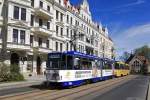 G�rlitz Tw 302 mit ...  Christian Wenger 05.05.2012