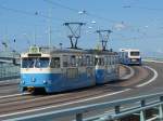G�teborg Stra�enbahn (10 Photos)