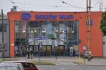 Gorzow (Landsberg a.d.Warthe) (4 Photos)