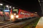 612 161 in Goslar ...  Eric Adrian Greulich 10.11.2009