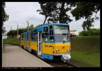 Deutschland - Th�ringerwaldbahn, Endpunkt ...  Thomas Fehr 04.07.2011