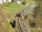 Gotthard Nordrampe   ...  Michael Schamper 14.05.2010