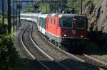 SBB Re 4/4 (11247) ...  Reinhard K�hn 17.10.2010